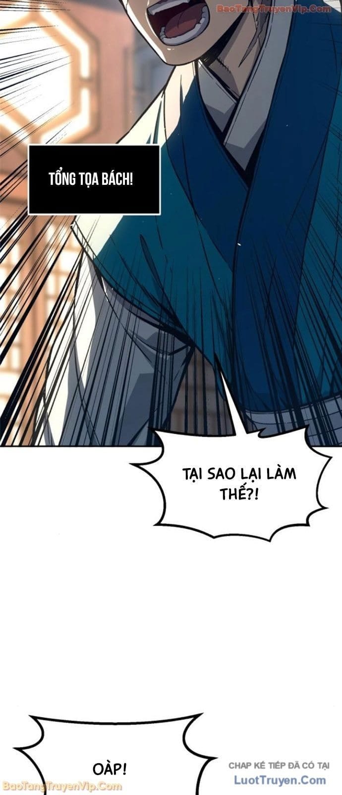 Cảm Kiếm Tuyệt Đối Chapter 166 - Trang 2