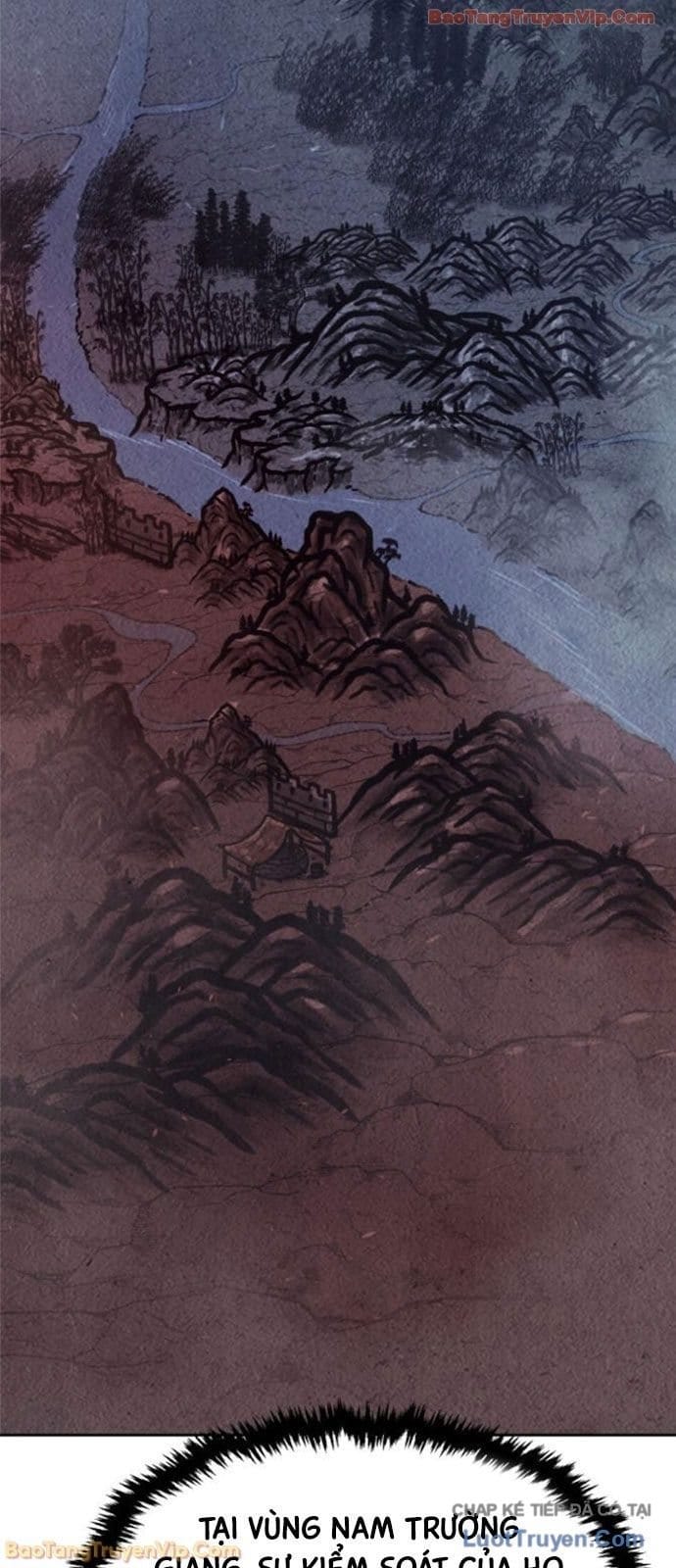 Cảm Kiếm Tuyệt Đối Chapter 166 - Trang 2