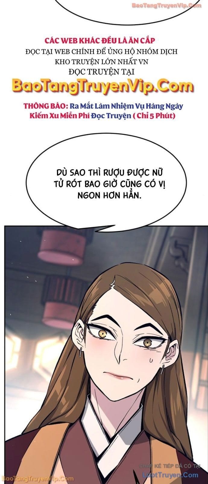 Cảm Kiếm Tuyệt Đối Chapter 166 - Trang 2