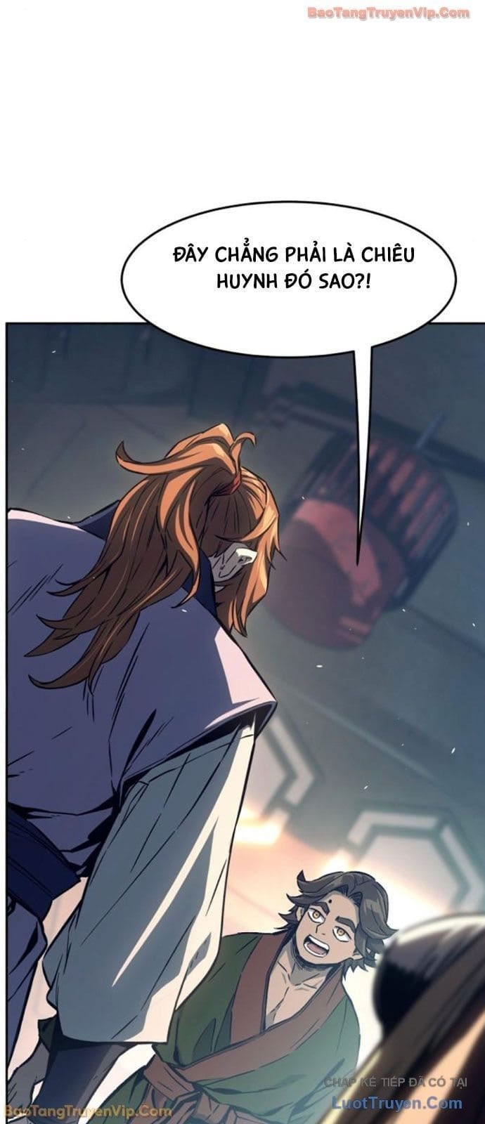 Cảm Kiếm Tuyệt Đối Chapter 166 - Trang 2