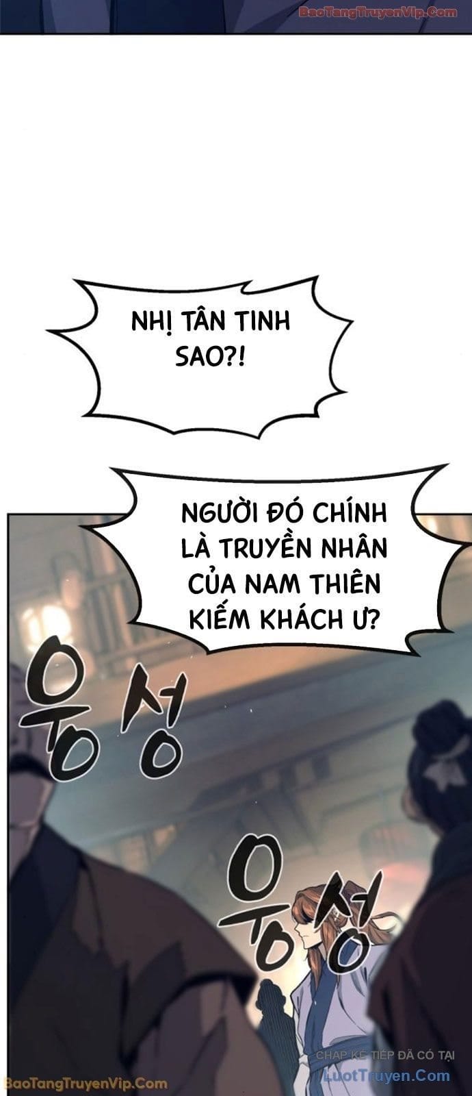 Cảm Kiếm Tuyệt Đối Chapter 166 - Trang 2