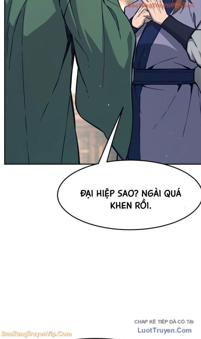 Cảm Kiếm Tuyệt Đối Chapter 166 - Trang 2