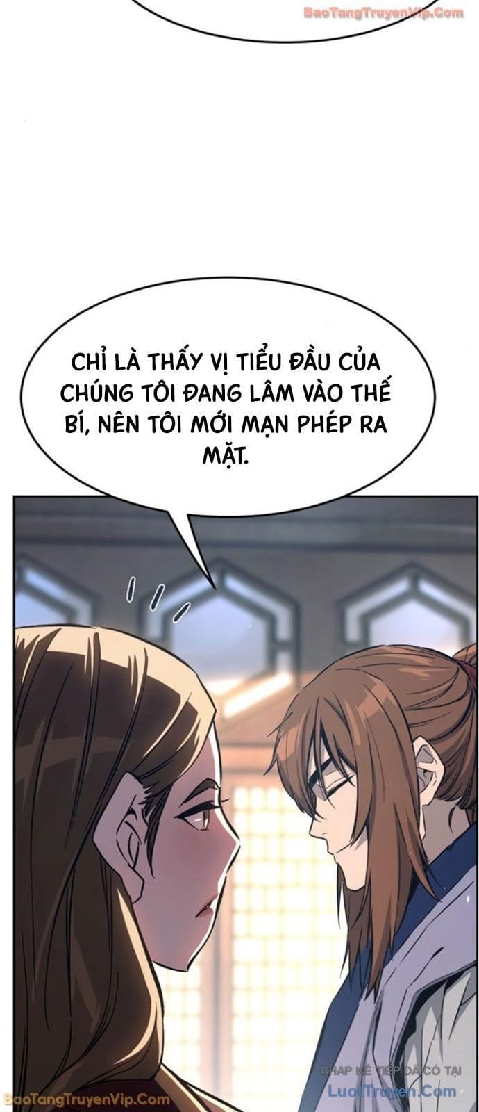 Cảm Kiếm Tuyệt Đối Chapter 166 - Trang 2