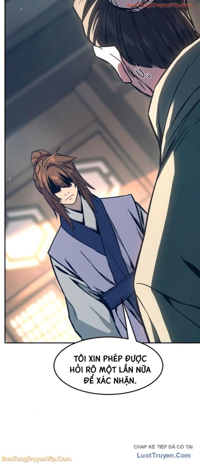 Cảm Kiếm Tuyệt Đối Chapter 166 - Trang 2