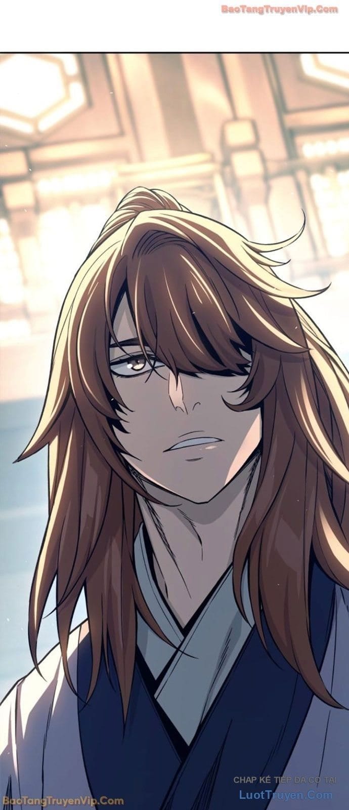 Cảm Kiếm Tuyệt Đối Chapter 166 - Trang 2