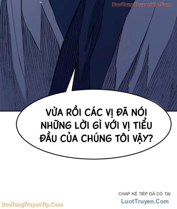 Cảm Kiếm Tuyệt Đối Chapter 166 - Trang 2