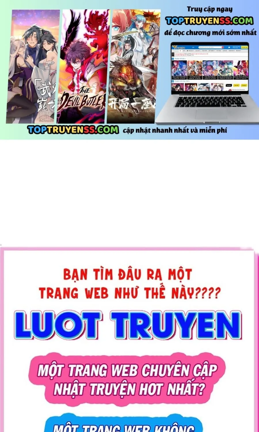 Cảm Kiếm Tuyệt Đối Chapter 174 1