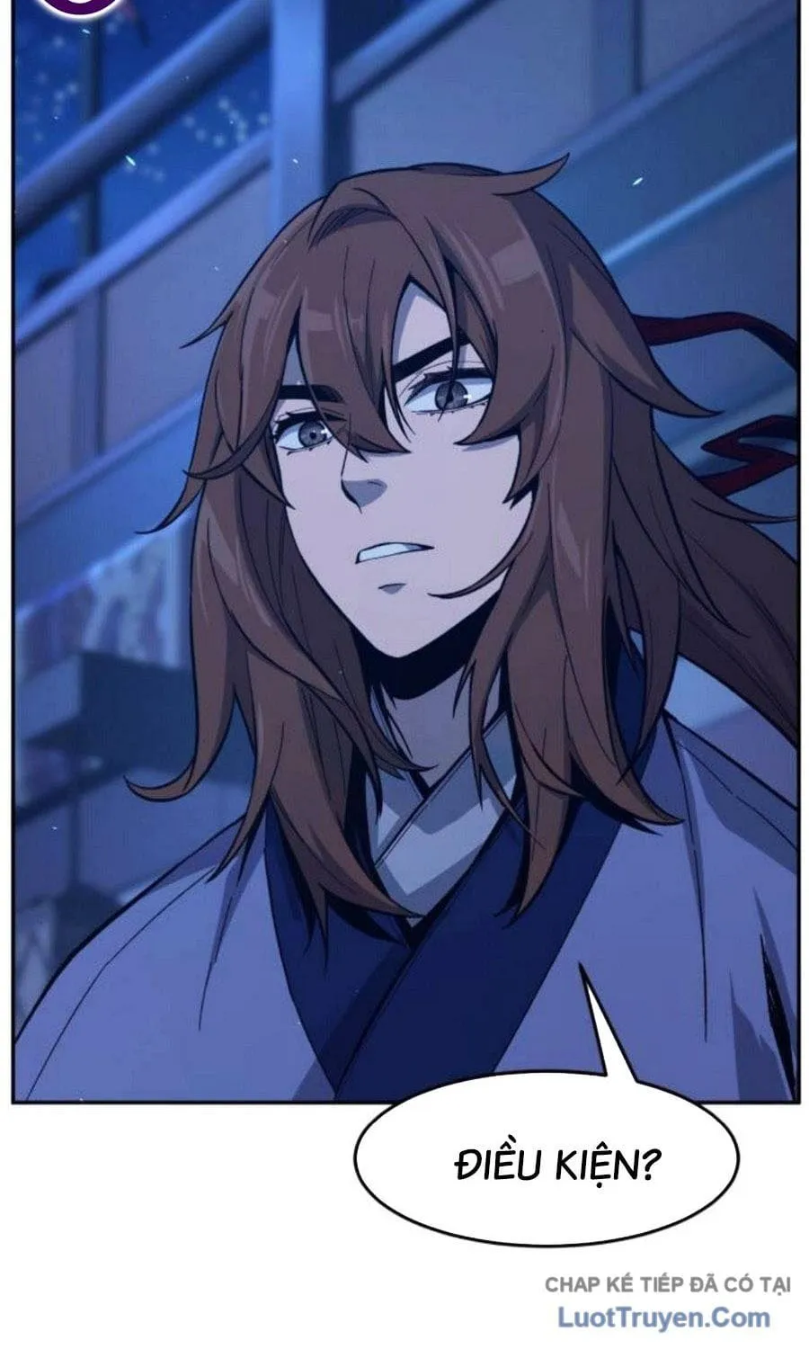 Cảm Kiếm Tuyệt Đối Chapter 174 5