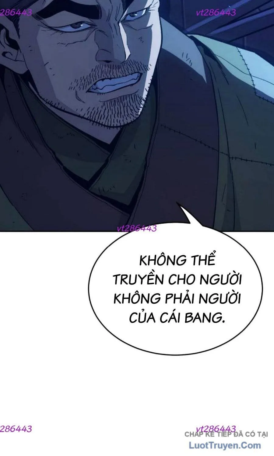 Cảm Kiếm Tuyệt Đối Chapter 174 7