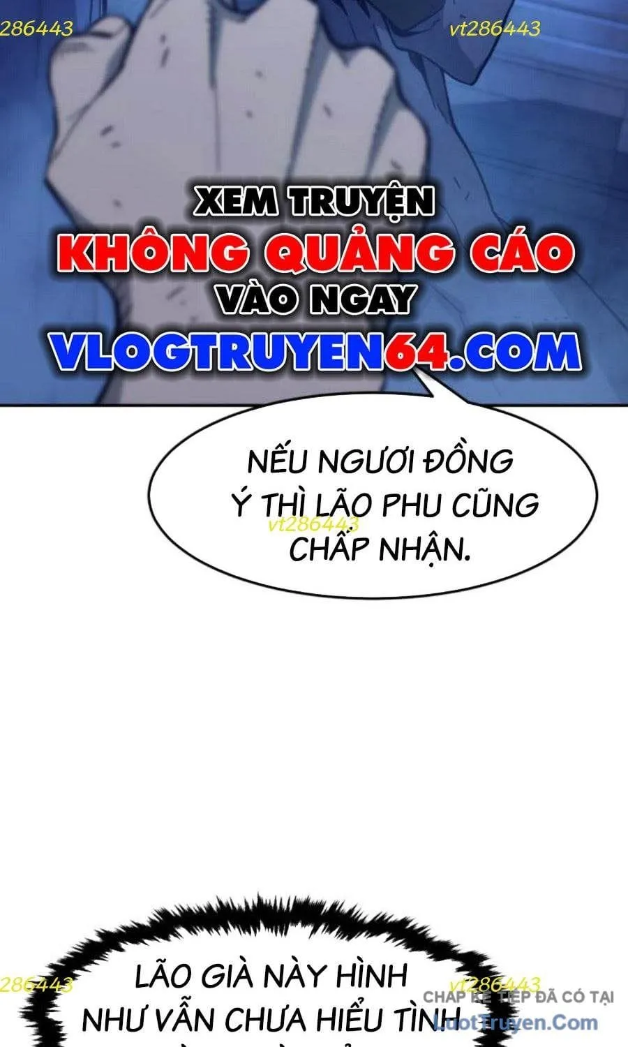 Cảm Kiếm Tuyệt Đối Chapter 174 9