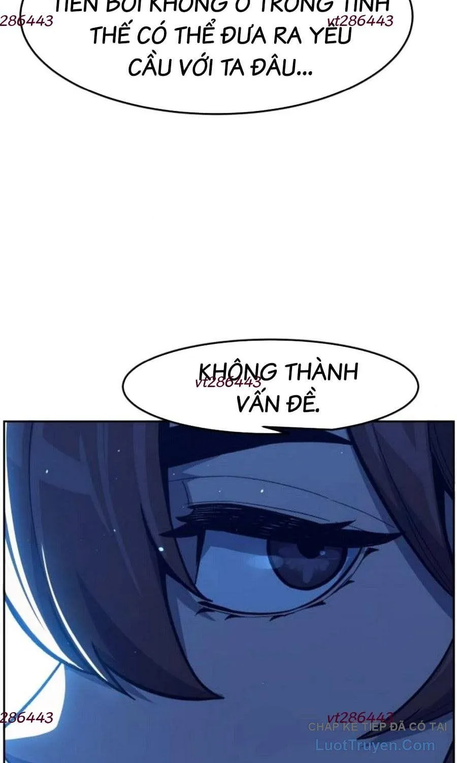 Cảm Kiếm Tuyệt Đối Chapter 174 11