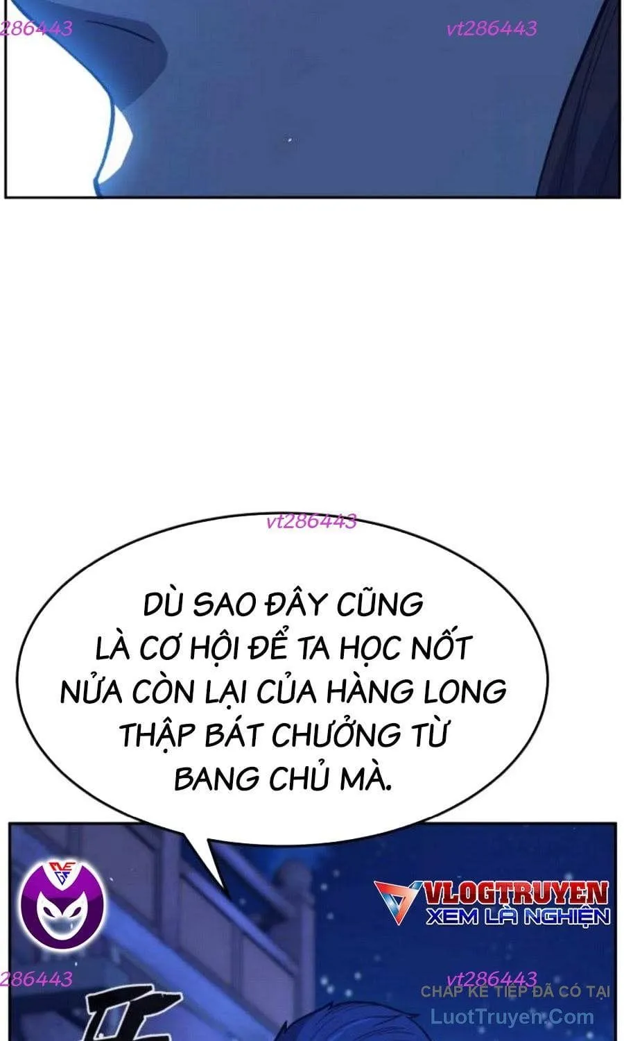 Cảm Kiếm Tuyệt Đối Chapter 174 12