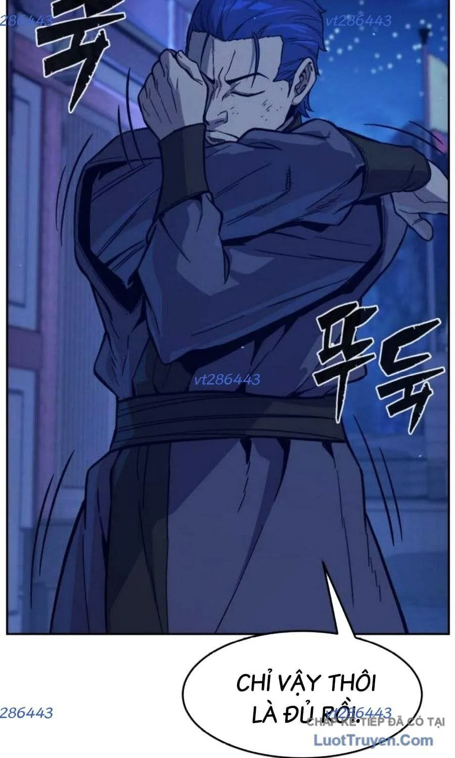 Cảm Kiếm Tuyệt Đối Chapter 174 13