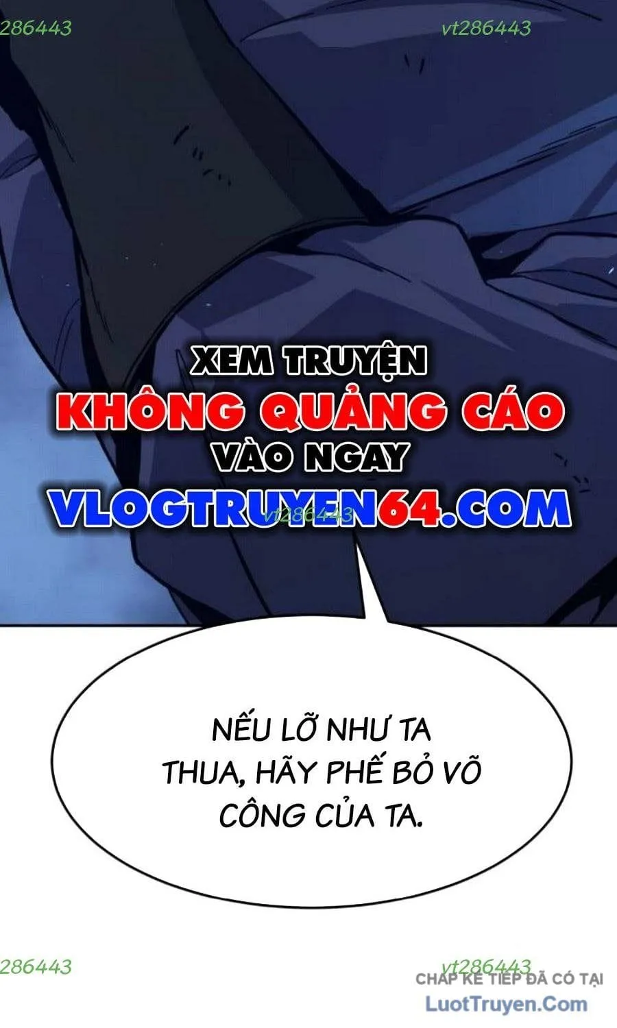 Cảm Kiếm Tuyệt Đối Chapter 174 15