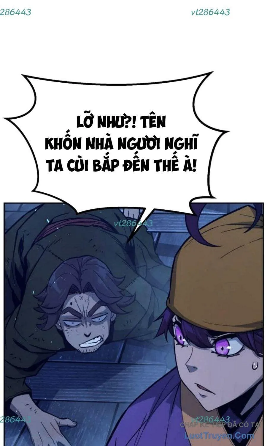 Cảm Kiếm Tuyệt Đối Chapter 174 16