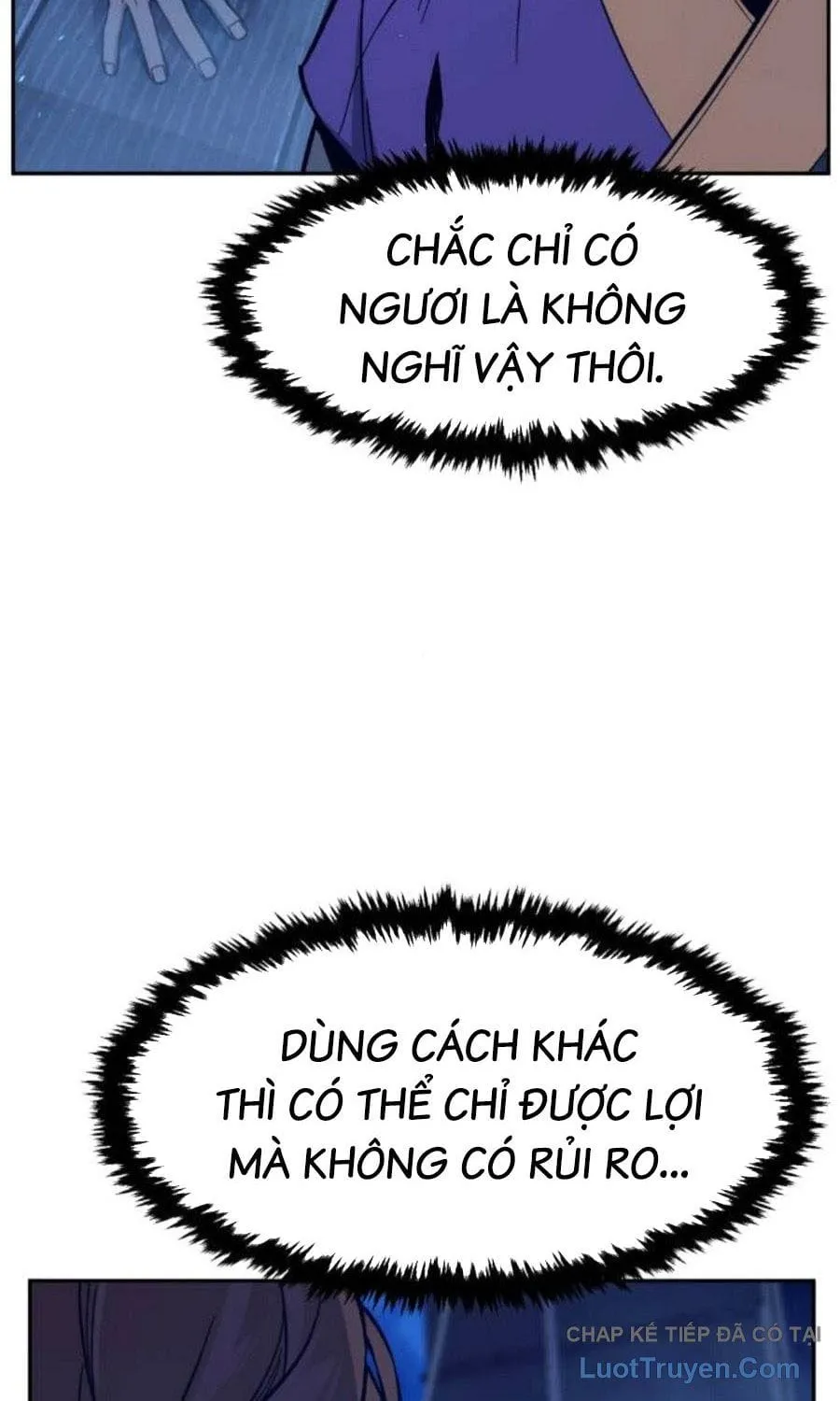 Cảm Kiếm Tuyệt Đối Chapter 174 17