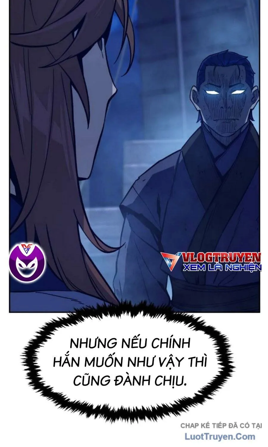 Cảm Kiếm Tuyệt Đối Chapter 174 18