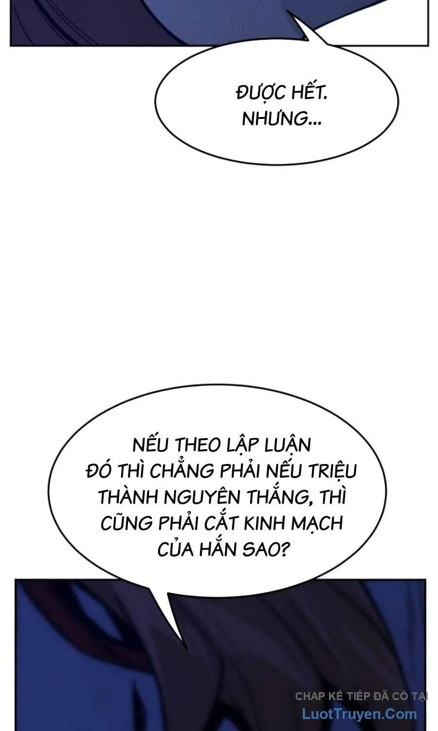 Cảm Kiếm Tuyệt Đối Chapter 174 21