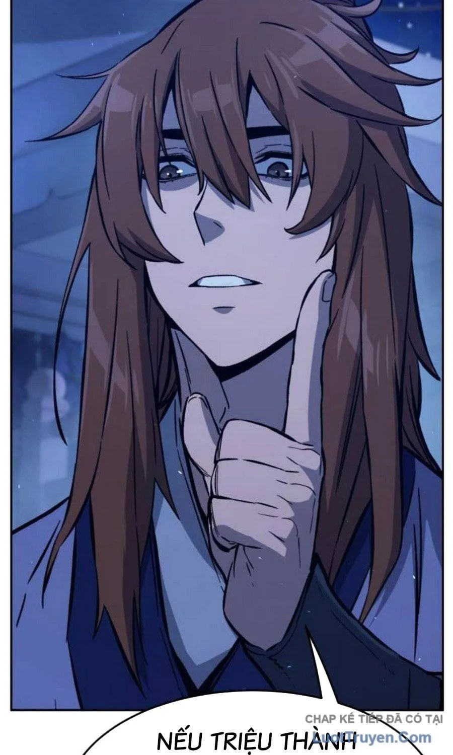 Cảm Kiếm Tuyệt Đối Chapter 174 24