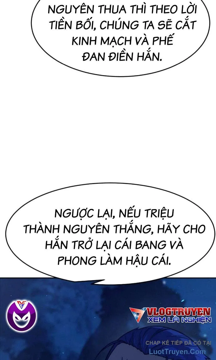 Cảm Kiếm Tuyệt Đối Chapter 174 25