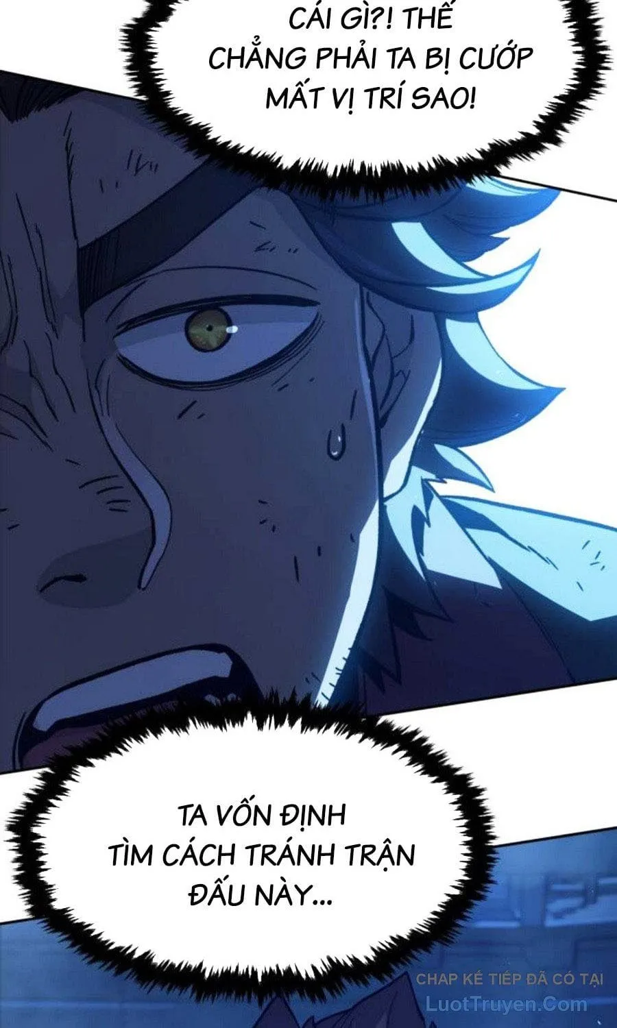 Cảm Kiếm Tuyệt Đối Chapter 174 27