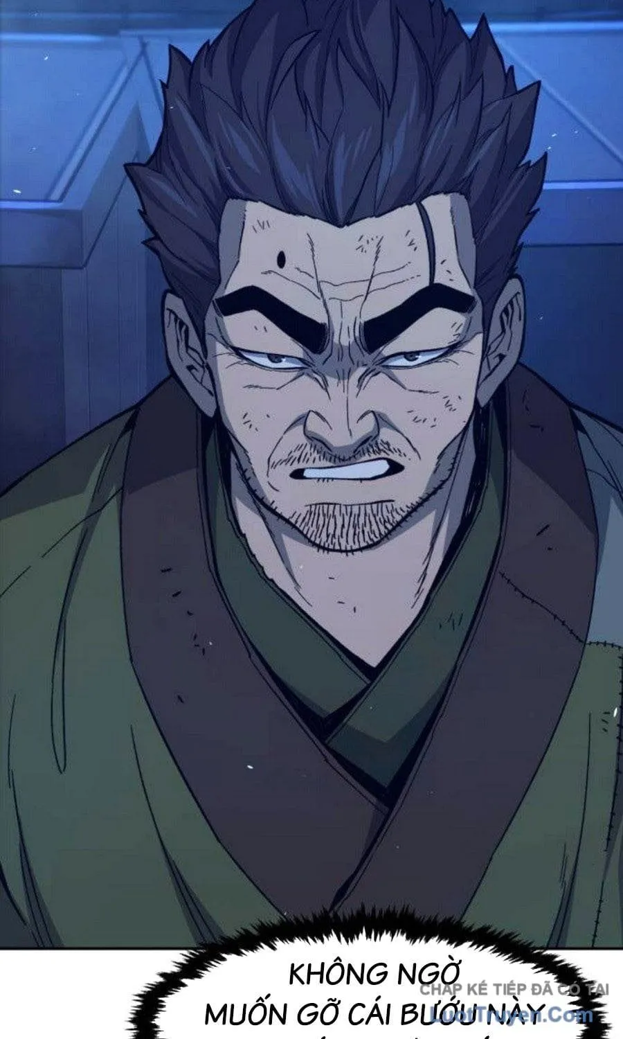 Cảm Kiếm Tuyệt Đối Chapter 174 28