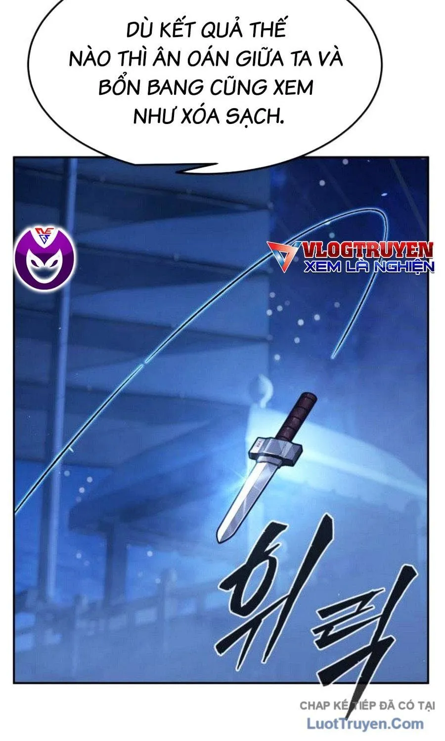 Cảm Kiếm Tuyệt Đối Chapter 174 33