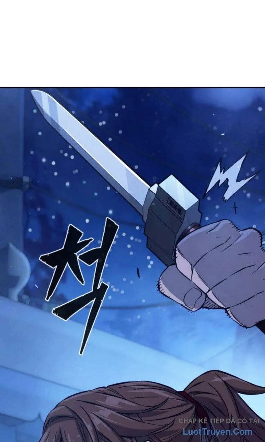 Cảm Kiếm Tuyệt Đối Chapter 174 34