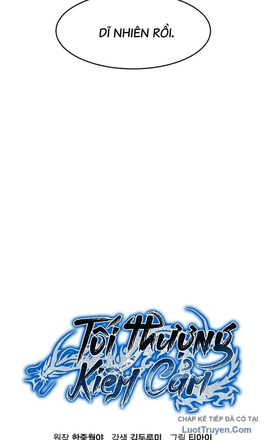 Cảm Kiếm Tuyệt Đối Chapter 174 36