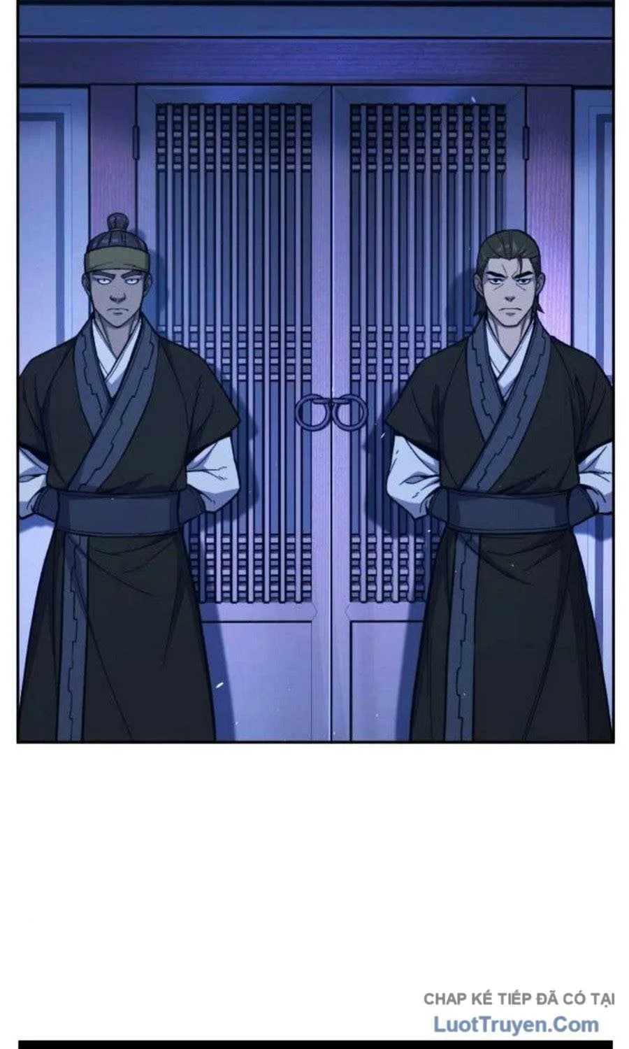 Cảm Kiếm Tuyệt Đối Chapter 174 38