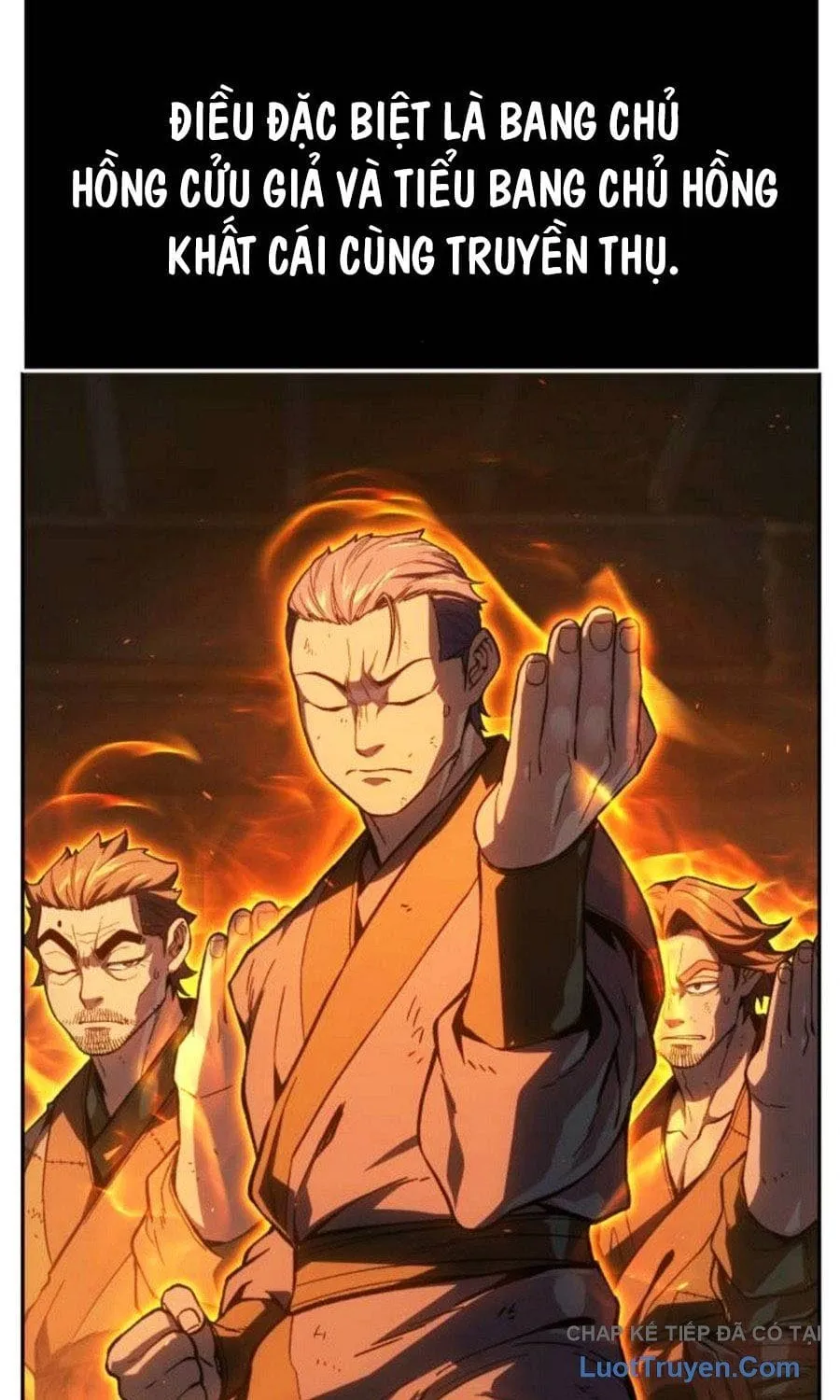 Cảm Kiếm Tuyệt Đối Chapter 174 39