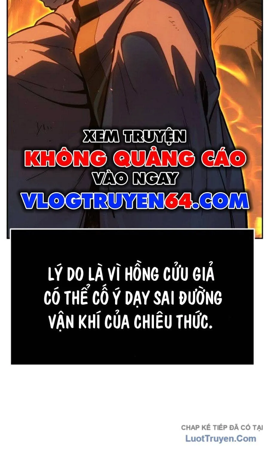 Cảm Kiếm Tuyệt Đối Chapter 174 40