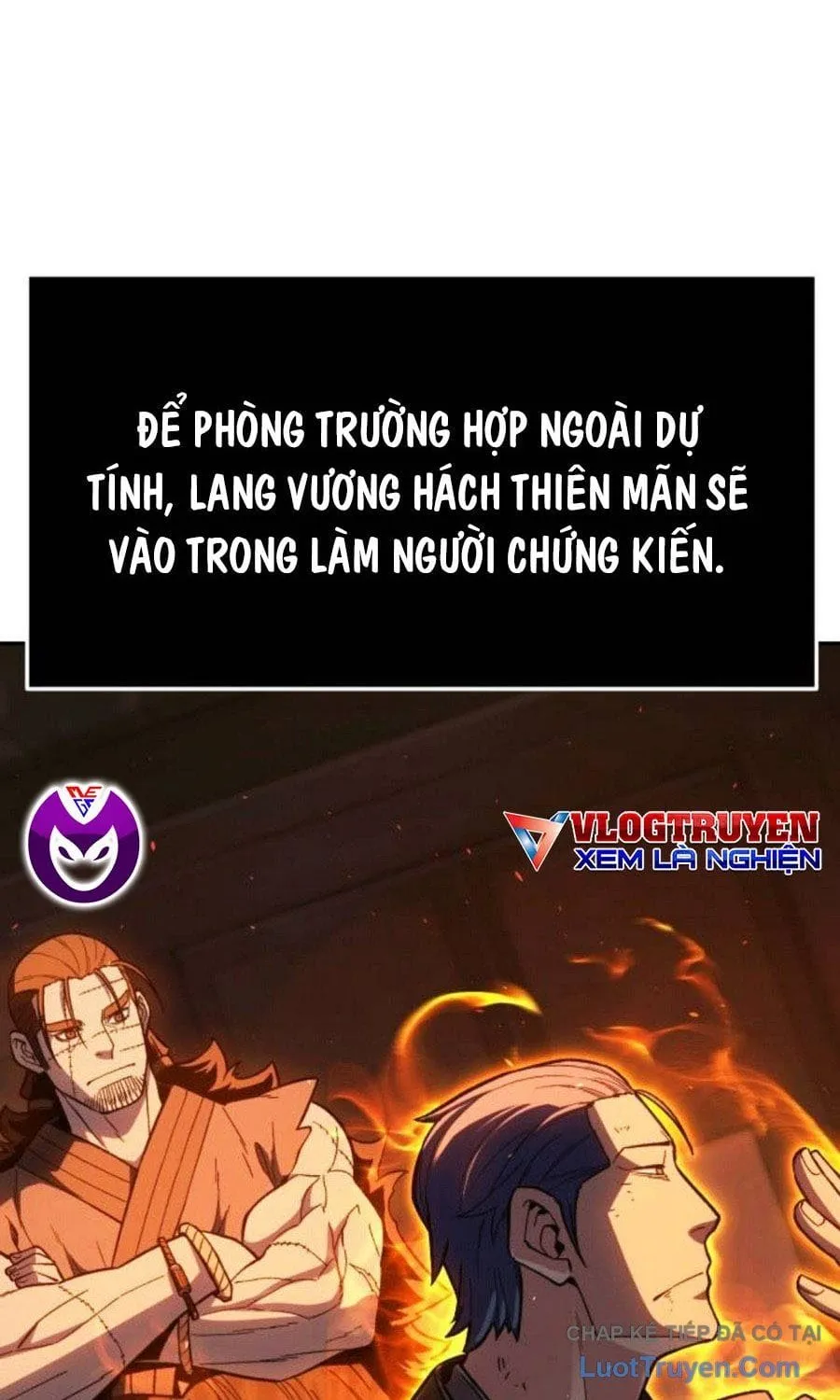 Cảm Kiếm Tuyệt Đối Chapter 174 43