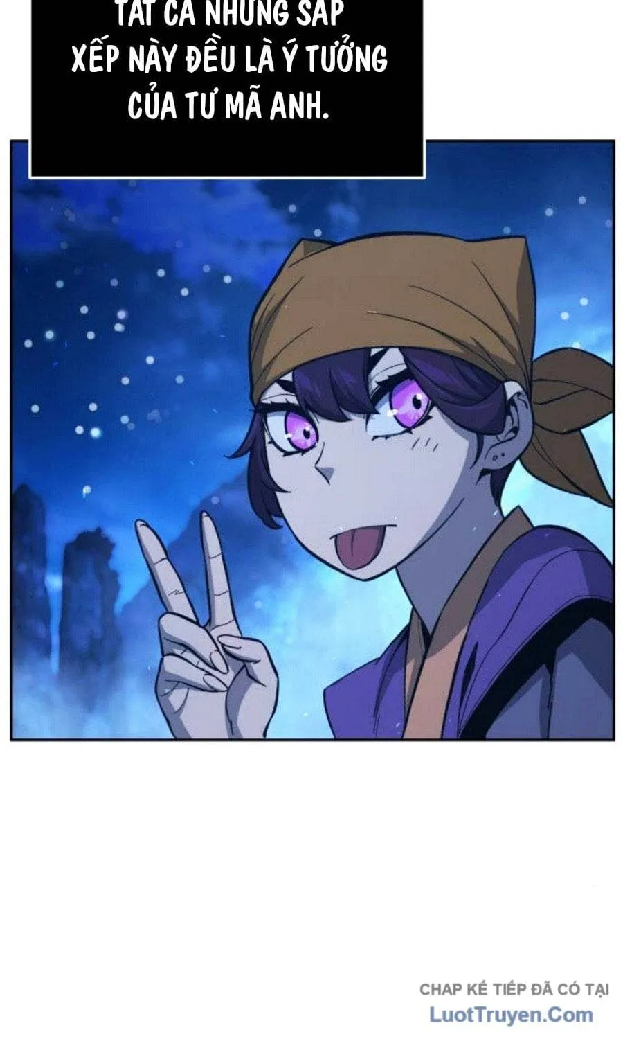 Cảm Kiếm Tuyệt Đối Chapter 174 45