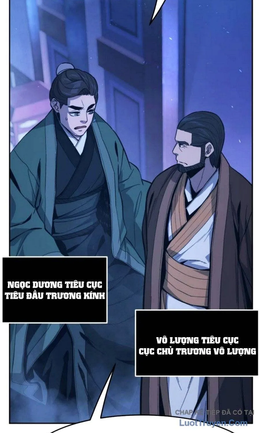 Cảm Kiếm Tuyệt Đối Chapter 174 48