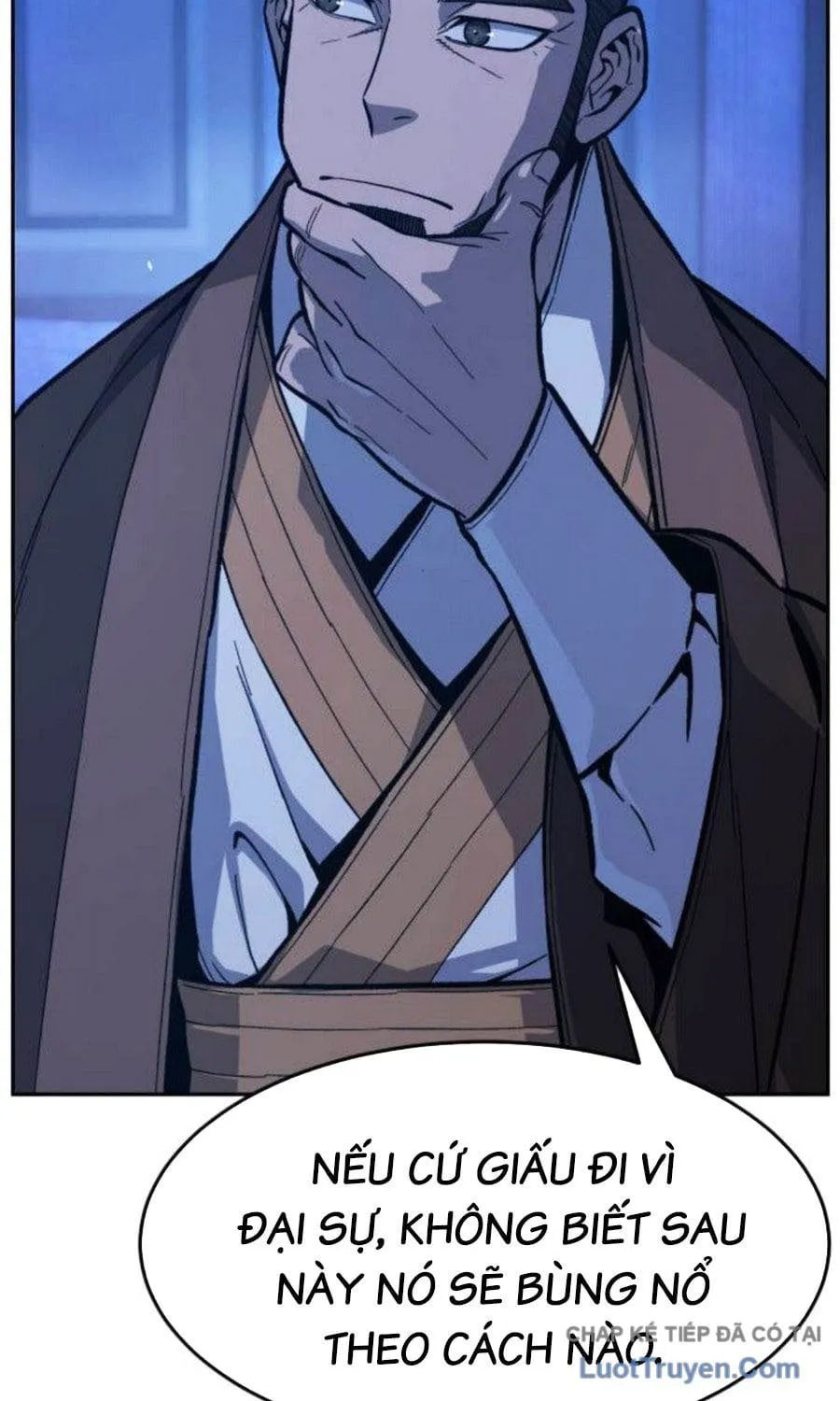 Cảm Kiếm Tuyệt Đối Chapter 174 50