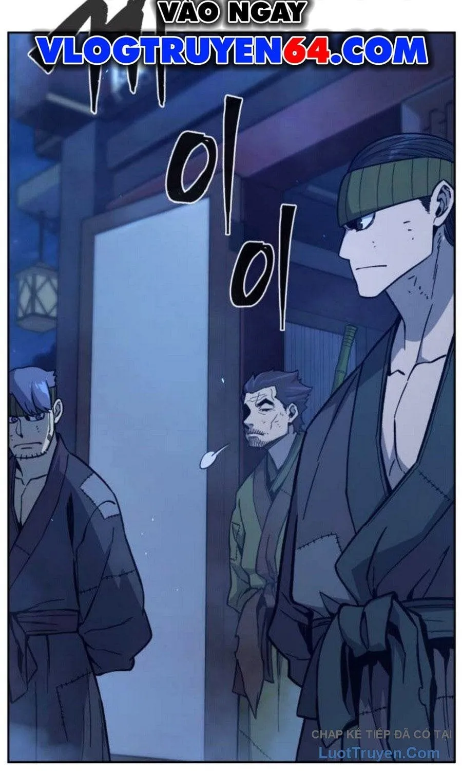 Cảm Kiếm Tuyệt Đối Chapter 174 52