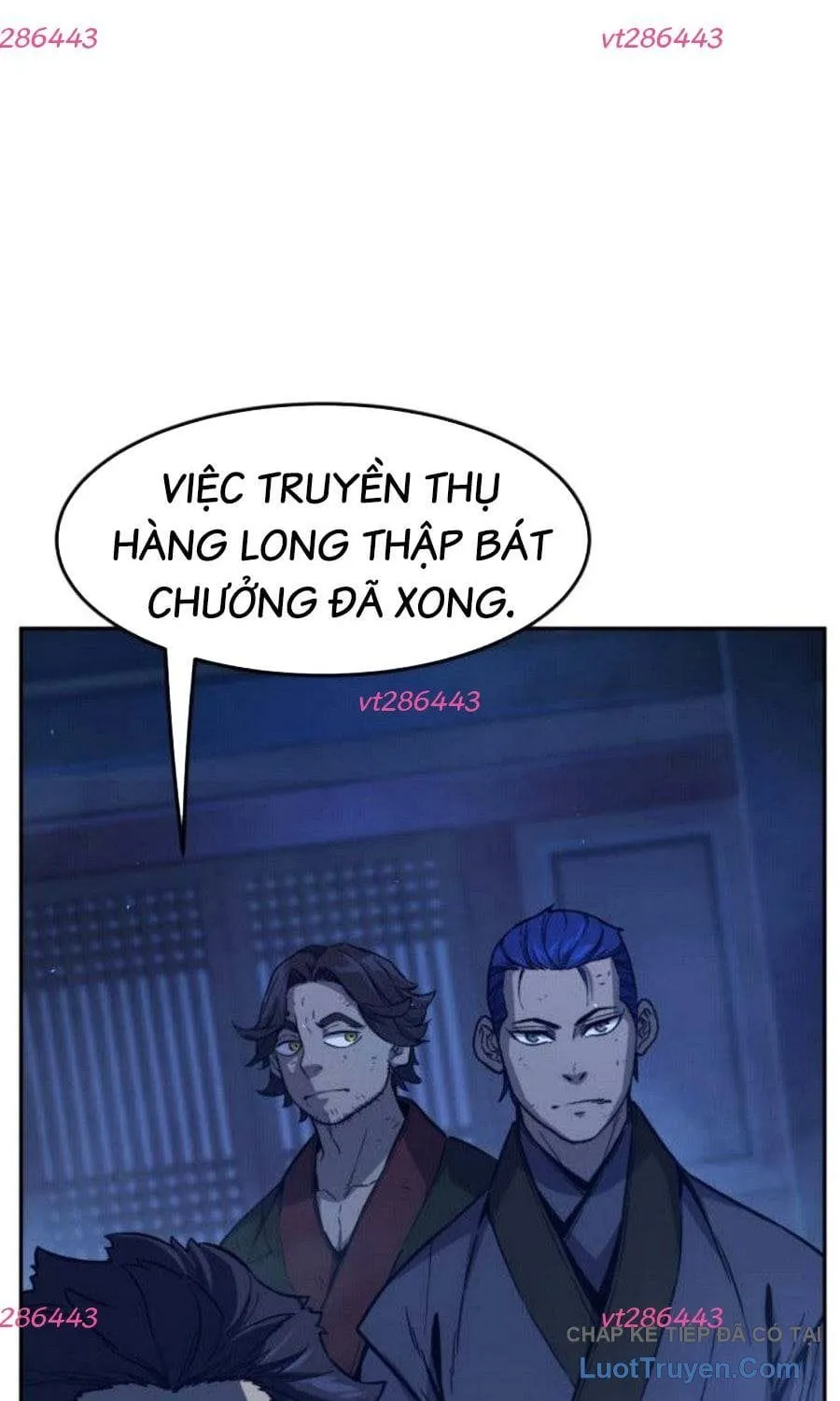 Cảm Kiếm Tuyệt Đối Chapter 174 53