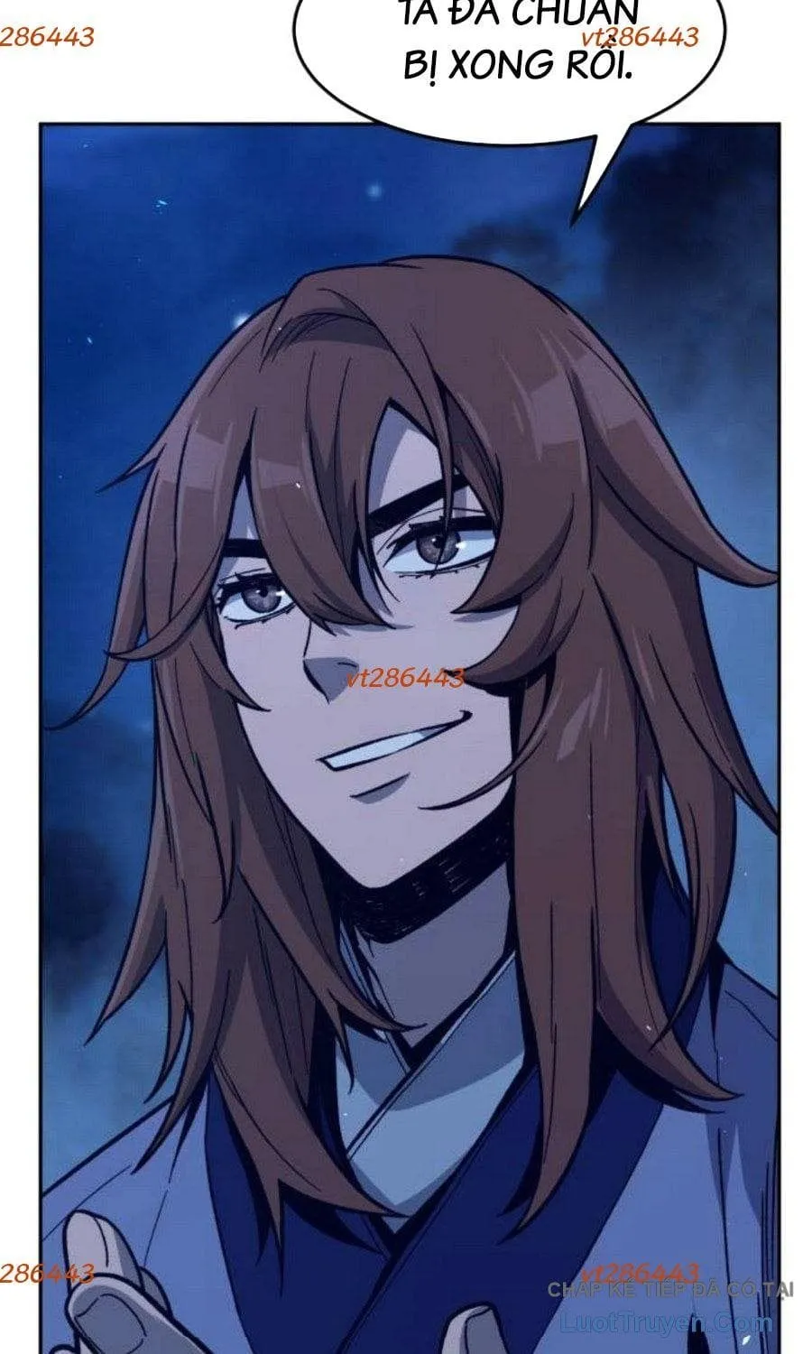 Cảm Kiếm Tuyệt Đối Chapter 174 58