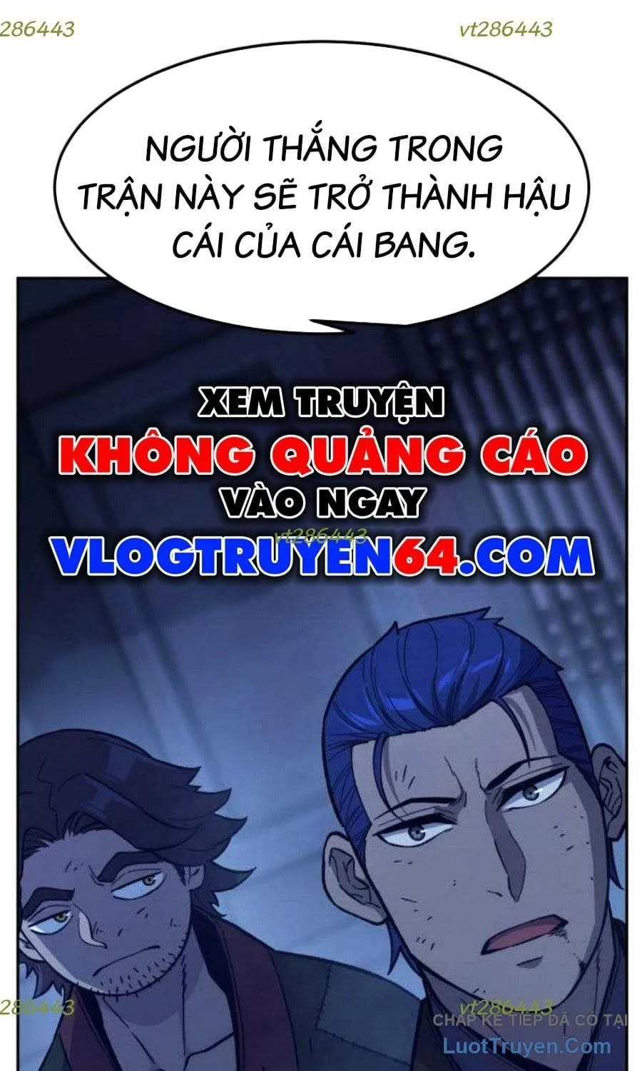 Cảm Kiếm Tuyệt Đối Chapter 174 60