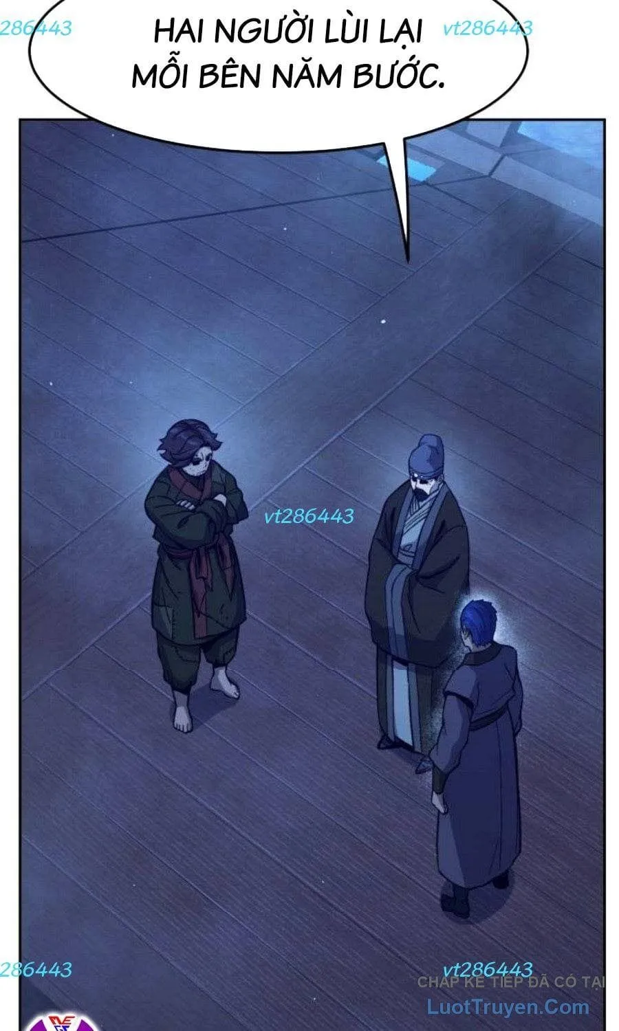 Cảm Kiếm Tuyệt Đối Chapter 174 62