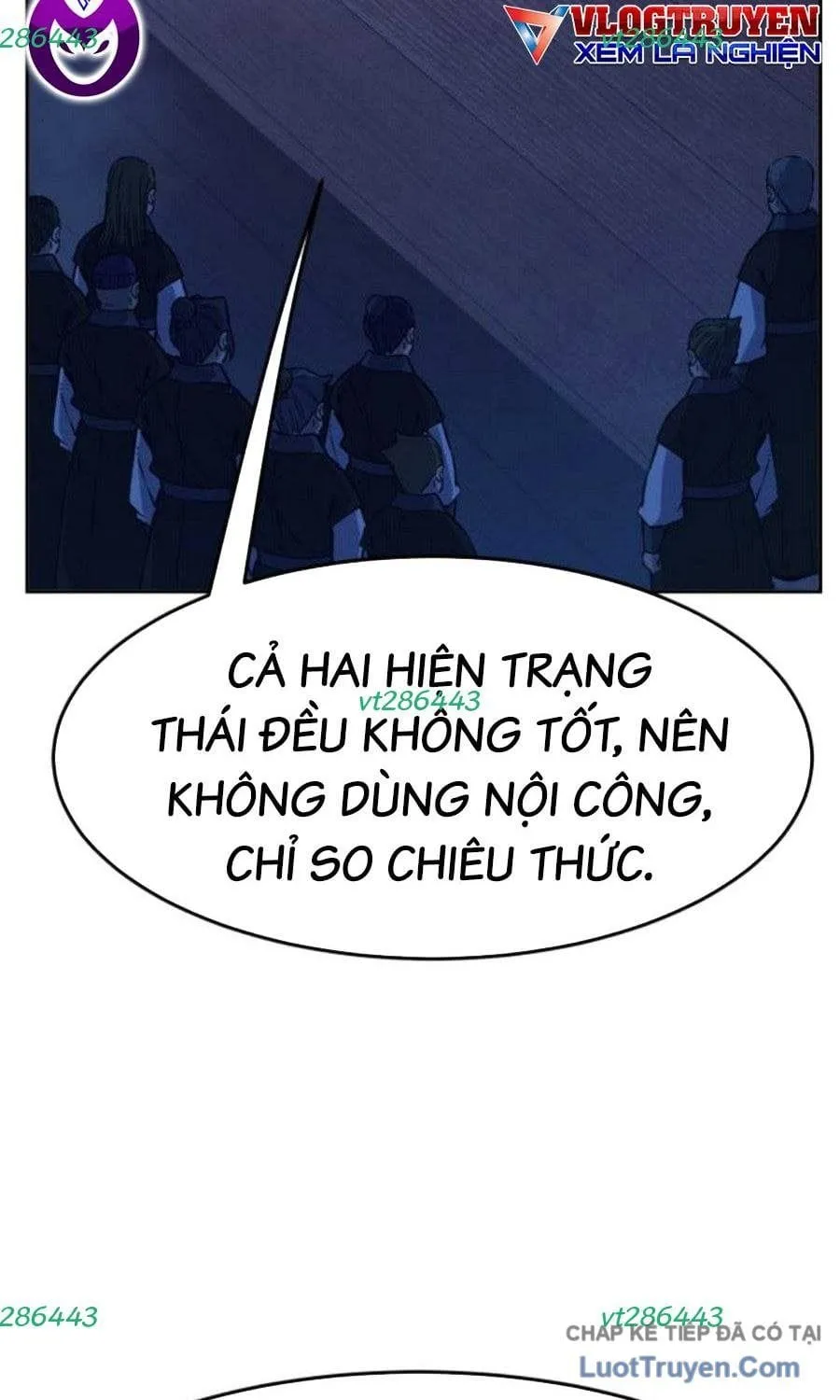 Cảm Kiếm Tuyệt Đối Chapter 174 63