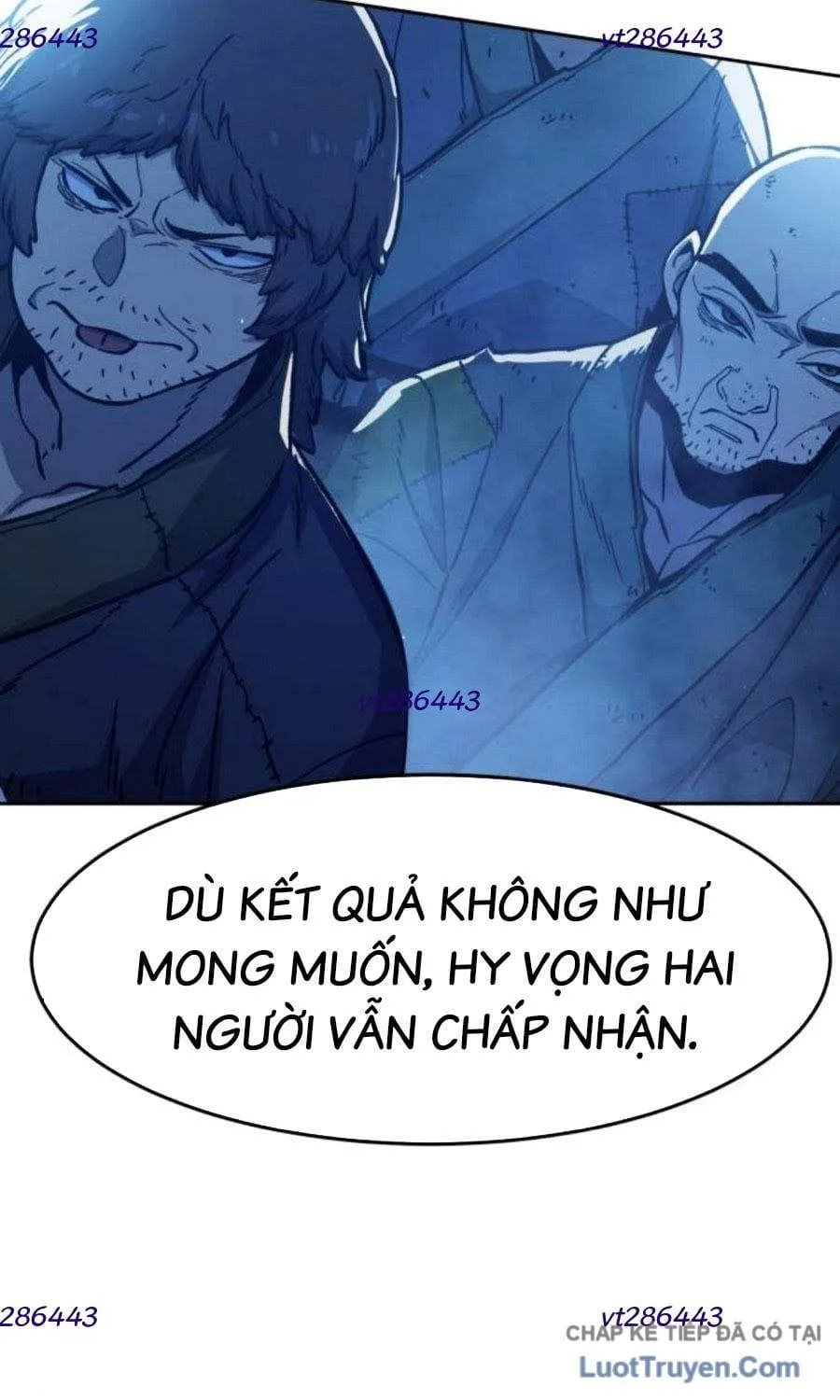 Cảm Kiếm Tuyệt Đối Chapter 174 66