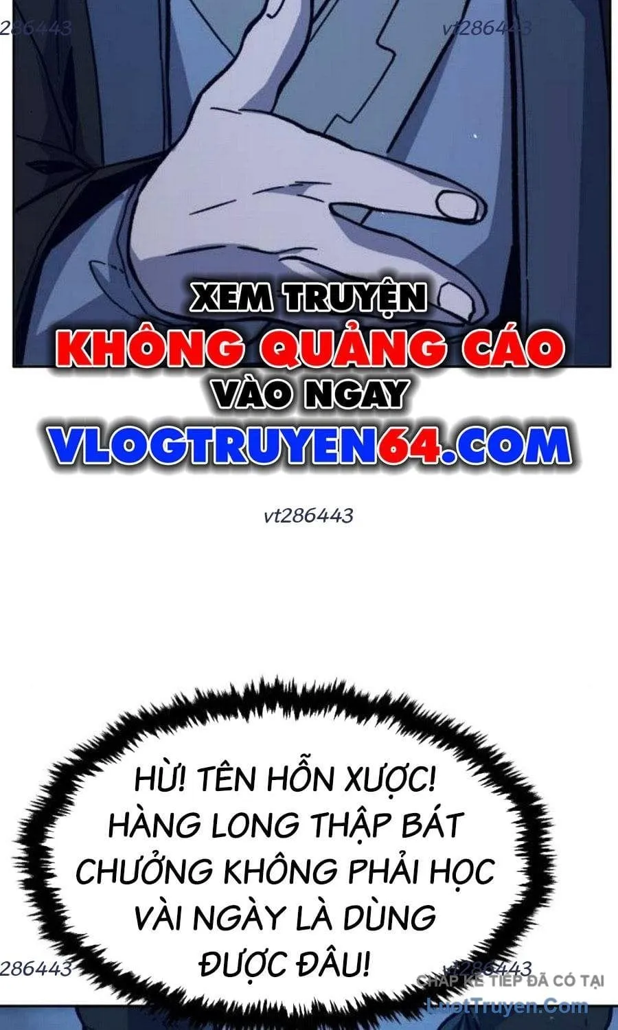 Cảm Kiếm Tuyệt Đối Chapter 174 68