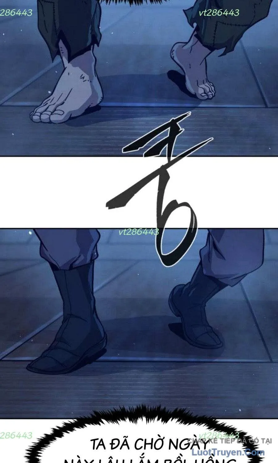 Cảm Kiếm Tuyệt Đối Chapter 174 69