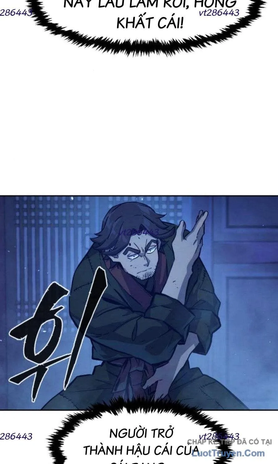 Cảm Kiếm Tuyệt Đối Chapter 174 70