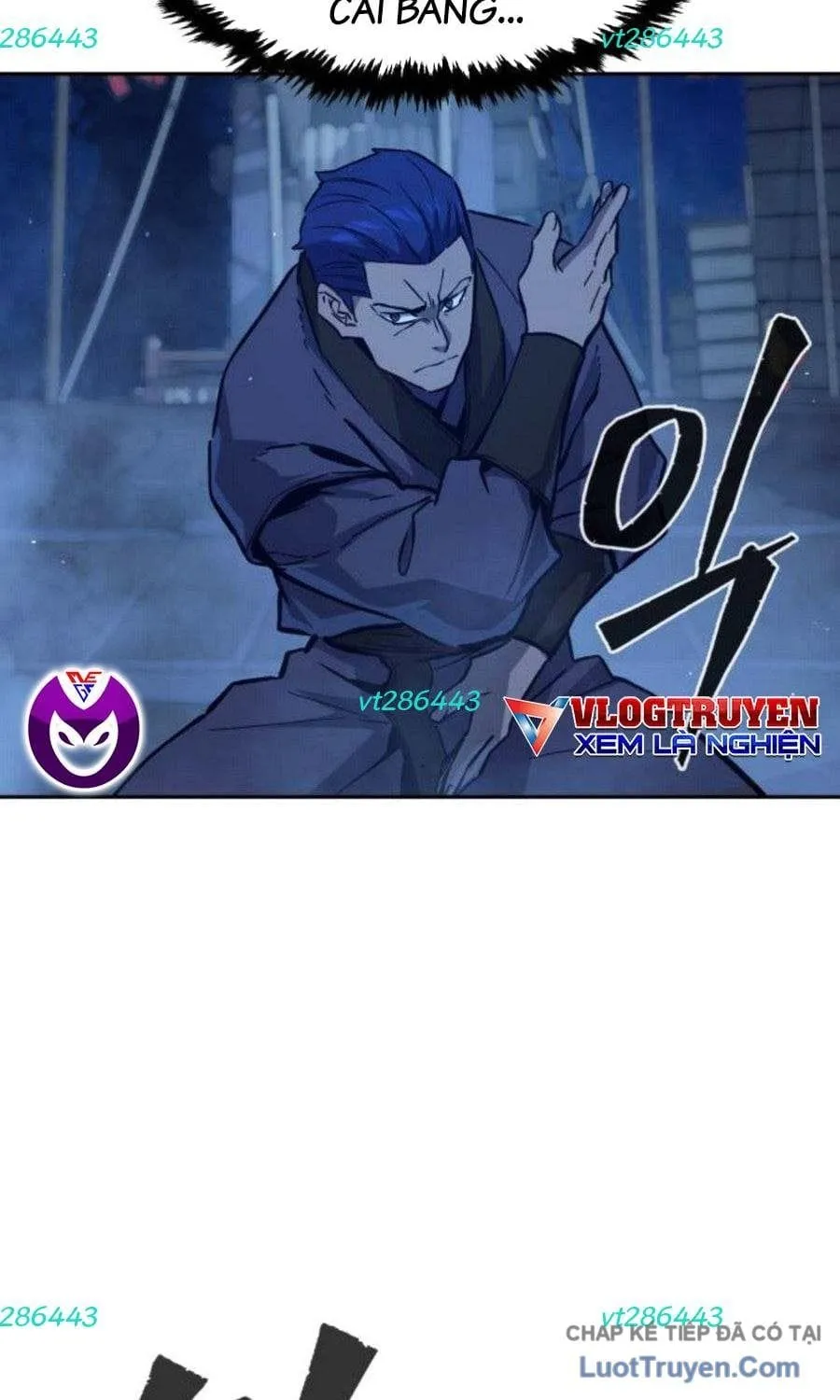 Cảm Kiếm Tuyệt Đối Chapter 174 71