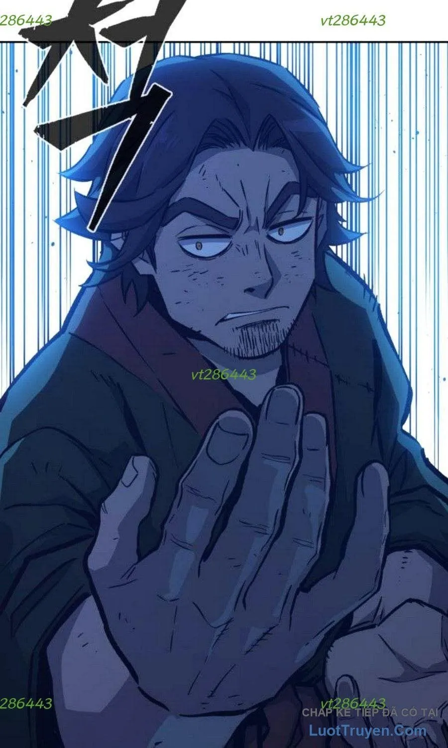 Cảm Kiếm Tuyệt Đối Chapter 174 72