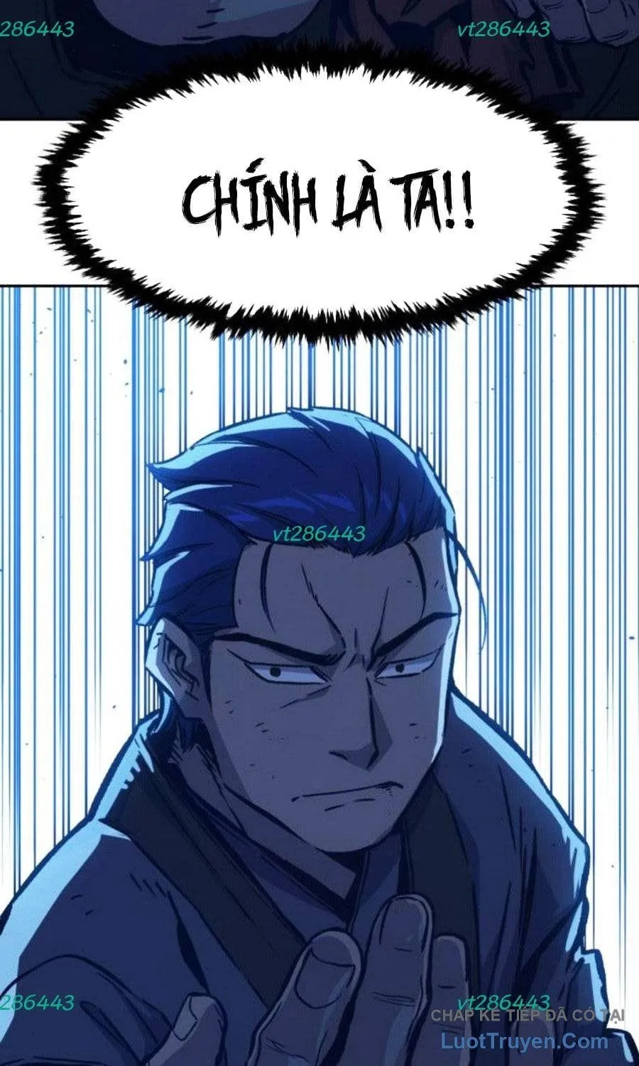 Cảm Kiếm Tuyệt Đối Chapter 174 73