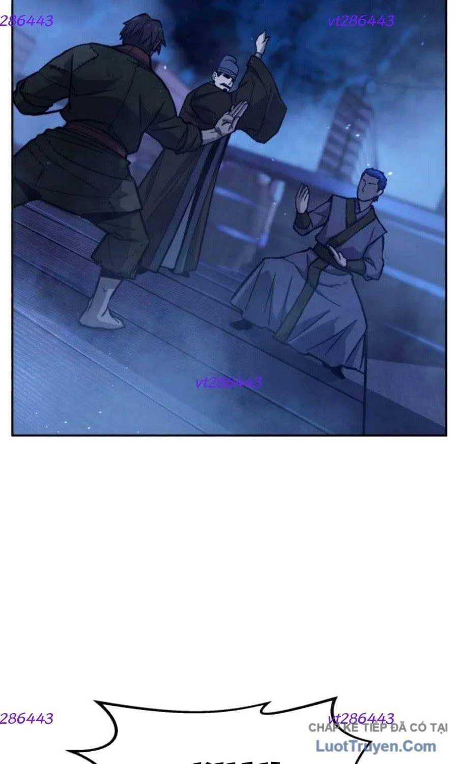 Cảm Kiếm Tuyệt Đối Chapter 174 75